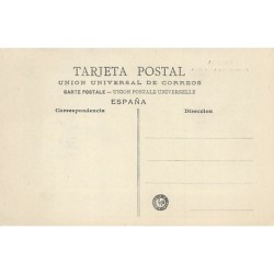 Rare collectable postcards of SPAIN España Belgique België. Vintage Postcards of SPAIN España Belgique België