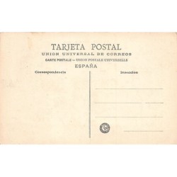 Rare collectable postcards of SPAIN España Belgique België. Vintage Postcards of SPAIN España Belgique België