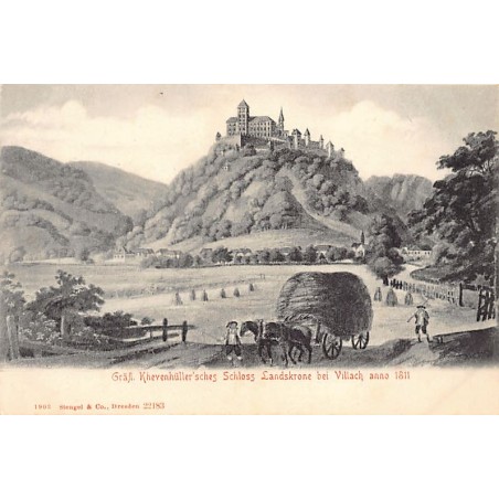 Rare collectable postcards of AUSTRIA. Vintage Postcards of AUSTRIA