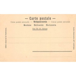 Rare collectable postcards of SWITZERLAND Suisse Schweiz Svizzera Belgique België. Vintage Postcards of SWITZERLAND Suisse Schwe
