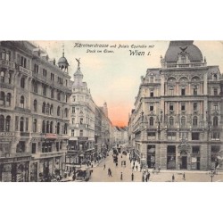 Rare collectable postcards of AUSTRIA. Vintage Postcards of AUSTRIA