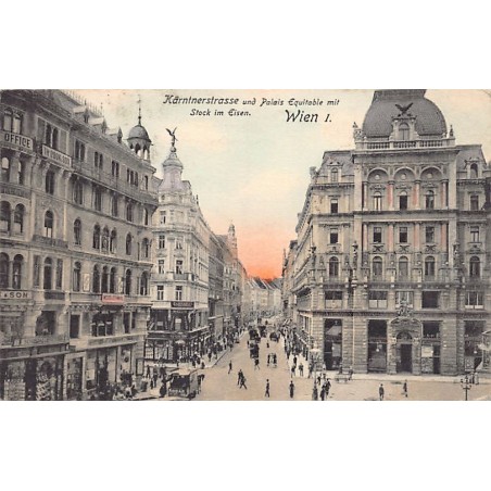 Rare collectable postcards of AUSTRIA. Vintage Postcards of AUSTRIA