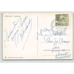 Rare collectable postcards of SWITZERLAND Suisse Schweiz Svizzera Belgique België. Vintage Postcards of SWITZERLAND Suisse Schwe