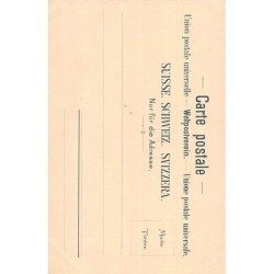 Rare collectable postcards of SWITZERLAND Suisse Schweiz Svizzera Belgique België. Vintage Postcards of SWITZERLAND Suisse Schwe