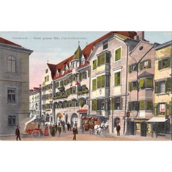 Rare collectable postcards of AUSTRIA. Vintage Postcards of AUSTRIA