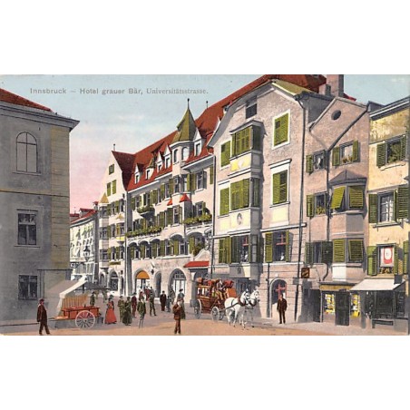 Rare collectable postcards of AUSTRIA. Vintage Postcards of AUSTRIA