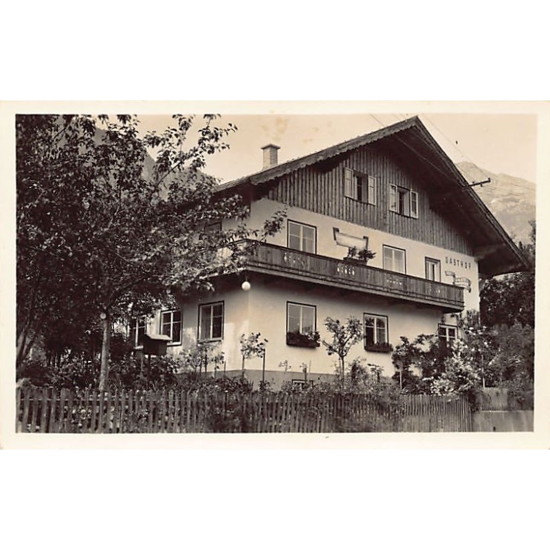 Rare collectable postcards of AUSTRIA. Vintage Postcards of AUSTRIA