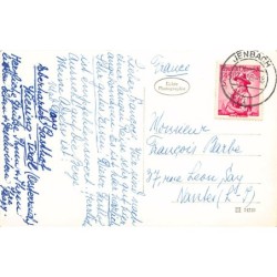 Rare collectable postcards of AUSTRIA. Vintage Postcards of AUSTRIA