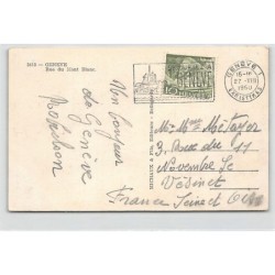 Rare collectable postcards of SWITZERLAND Suisse Schweiz Svizzera Belgique België. Vintage Postcards of SWITZERLAND Suisse Schwe