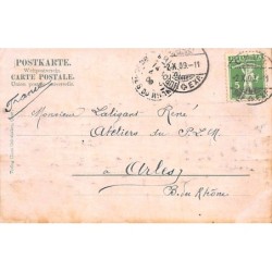 Rare collectable postcards of SWITZERLAND Suisse Schweiz Svizzera Belgique België. Vintage Postcards of SWITZERLAND Suisse Schwe