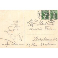 Rare collectable postcards of SWITZERLAND Suisse Schweiz Svizzera Belgique België. Vintage Postcards of SWITZERLAND Suisse Schwe