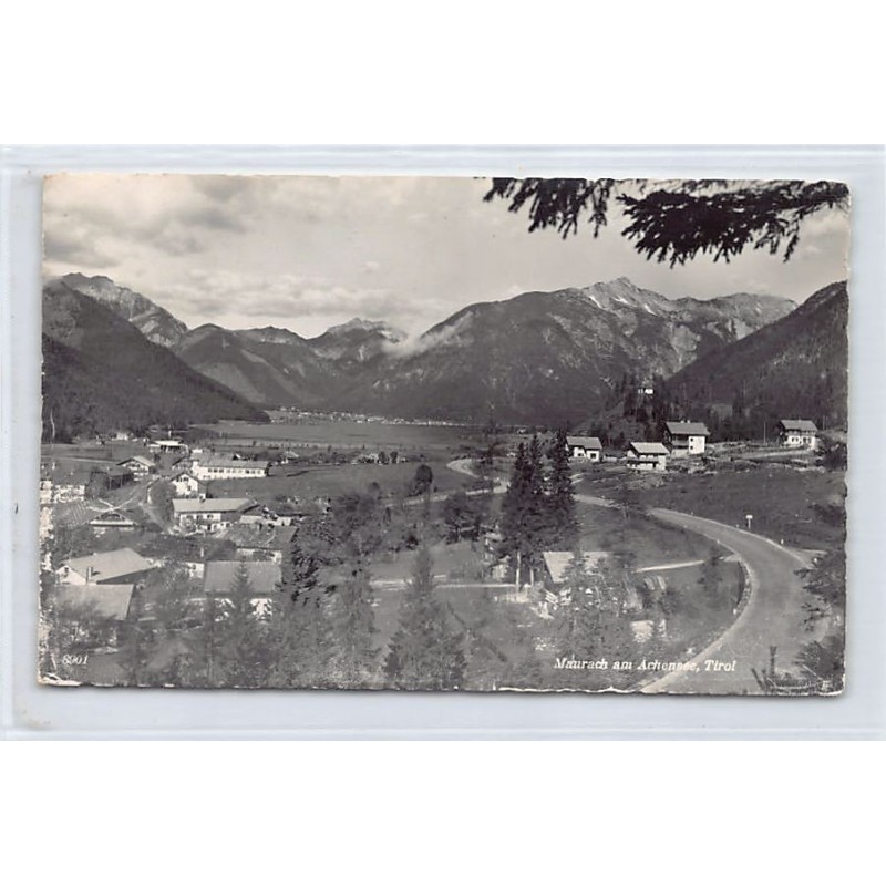 Rare collectable postcards of AUSTRIA. Vintage Postcards of AUSTRIA