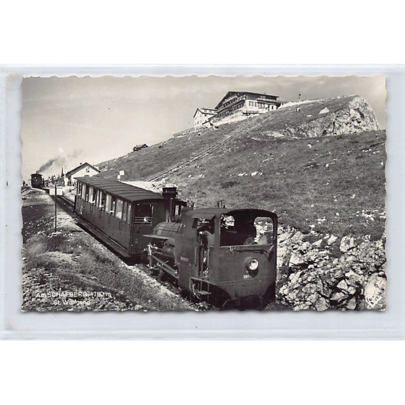 Rare collectable postcards of AUSTRIA. Vintage Postcards of AUSTRIA