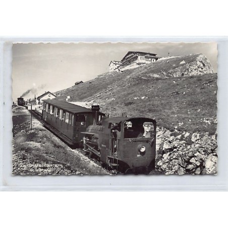 Rare collectable postcards of AUSTRIA. Vintage Postcards of AUSTRIA