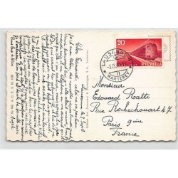 Rare collectable postcards of SWITZERLAND Suisse Schweiz Svizzera Belgique België. Vintage Postcards of SWITZERLAND Suisse Schwe