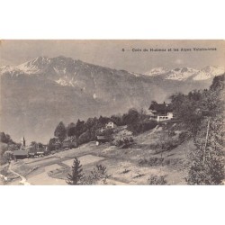 Rare collectable postcards of SWITZERLAND Suisse Schweiz Svizzera Belgique België. Vintage Postcards of SWITZERLAND Suisse Schwe
