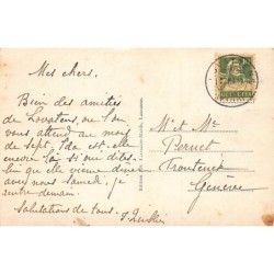 Rare collectable postcards of SWITZERLAND Suisse Schweiz Svizzera Belgique België. Vintage Postcards of SWITZERLAND Suisse Schwe