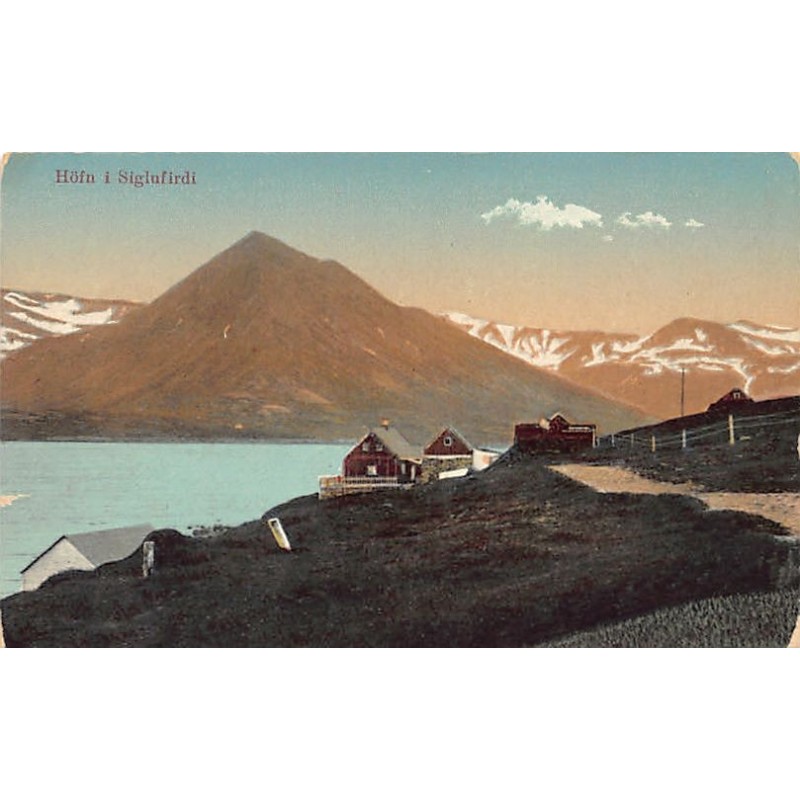 Rare collectable postcards of ICELAND Belgique België. Vintage Postcards of ICELAND Belgique België