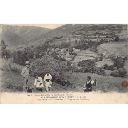 Rare collectable postcards of MACEDONIA Belgique België. Vintage Postcards of MACEDONIA Belgique België