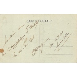 Rare collectable postcards of MACEDONIA Belgique België. Vintage Postcards of MACEDONIA Belgique België