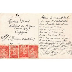 Rare collectable postcards of MACEDONIA Belgique België. Vintage Postcards of MACEDONIA Belgique België