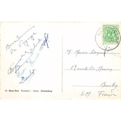 Rare collectable postcards of FRANCE Belgique België. Vintage Postcards of FRANCE Belgique België