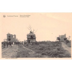 Rare collectable postcards of FRANCE Belgique België. Vintage Postcards of FRANCE Belgique België