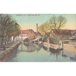 Rare collectable postcards of FRANCE Belgique België. Vintage Postcards of FRANCE Belgique België