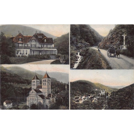 Rare collectable postcards of FRANCE Belgique België. Vintage Postcards of FRANCE Belgique België