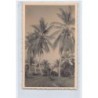 Rare collectable postcards of CONGO BRAZZAVILLE. Vintage Postcards of CONGO BRAZZAVILLE