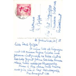 Rare collectable postcards of AUSTRIA. Vintage Postcards of AUSTRIA