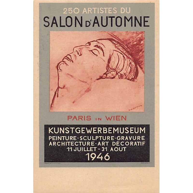 Rare collectable postcards of AUSTRIA. Vintage Postcards of AUSTRIA