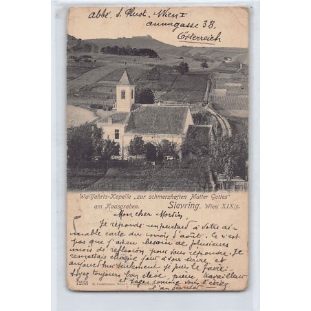 Rare collectable postcards of AUSTRIA. Vintage Postcards of AUSTRIA