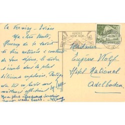 Rare collectable postcards of FRANCE Belgique België. Vintage Postcards of FRANCE Belgique België