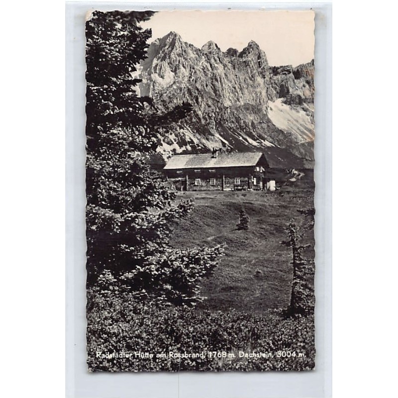 Rare collectable postcards of AUSTRIA. Vintage Postcards of AUSTRIA