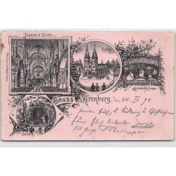 Rare collectable postcards of GERMANY Deutschland Belgique België. Vintage Postcards of GERMANY Deutschland Belgique België