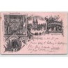Rare collectable postcards of GERMANY Deutschland Belgique België. Vintage Postcards of GERMANY Deutschland Belgique België