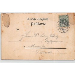 Rare collectable postcards of GERMANY Deutschland Belgique België. Vintage Postcards of GERMANY Deutschland Belgique België