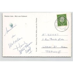 Rare collectable postcards of GERMANY Deutschland Belgique België. Vintage Postcards of GERMANY Deutschland Belgique België