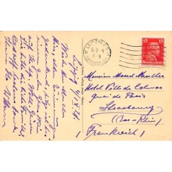 Rare collectable postcards of GERMANY Deutschland Belgique België. Vintage Postcards of GERMANY Deutschland Belgique België