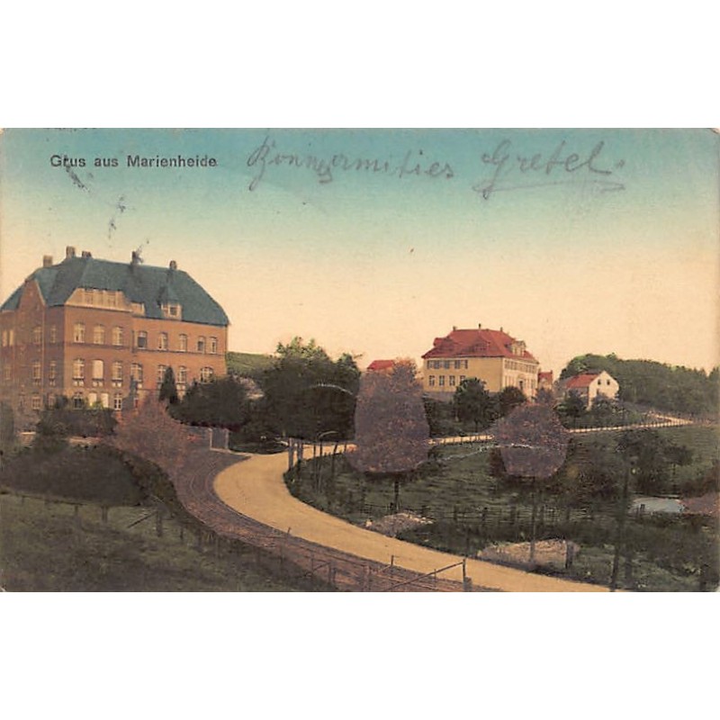 Rare collectable postcards of GERMANY Deutschland Belgique België. Vintage Postcards of GERMANY Deutschland Belgique België