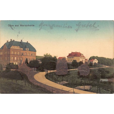 Rare collectable postcards of GERMANY Deutschland Belgique België. Vintage Postcards of GERMANY Deutschland Belgique België