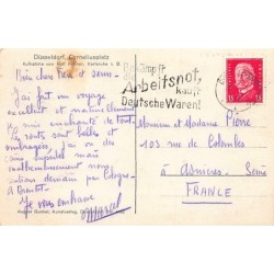 Rare collectable postcards of GERMANY Deutschland Belgique België. Vintage Postcards of GERMANY Deutschland Belgique België