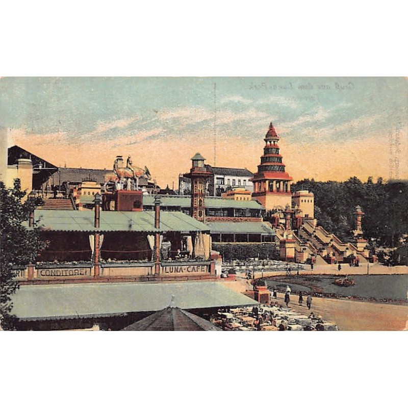 Rare collectable postcards of GERMANY Deutschland Belgique België. Vintage Postcards of GERMANY Deutschland Belgique België