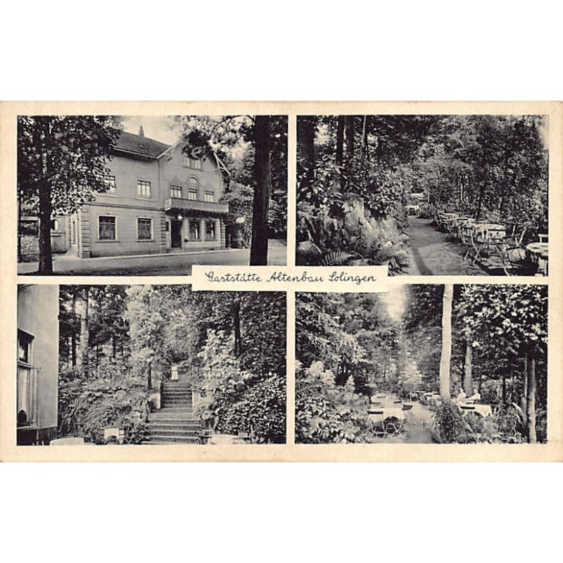 Rare collectable postcards of GERMANY Deutschland Belgique België. Vintage Postcards of GERMANY Deutschland Belgique België