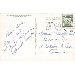 Rare collectable postcards of GERMANY Deutschland Belgique België. Vintage Postcards of GERMANY Deutschland Belgique België