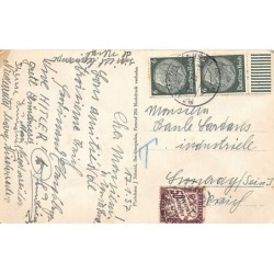 Rare collectable postcards of GERMANY Deutschland Belgique België. Vintage Postcards of GERMANY Deutschland Belgique België