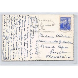 Rare collectable postcards of AUSTRIA. Vintage Postcards of AUSTRIA