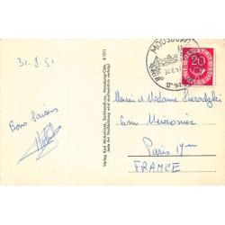 Rare collectable postcards of GERMANY Deutschland Belgique België. Vintage Postcards of GERMANY Deutschland Belgique België