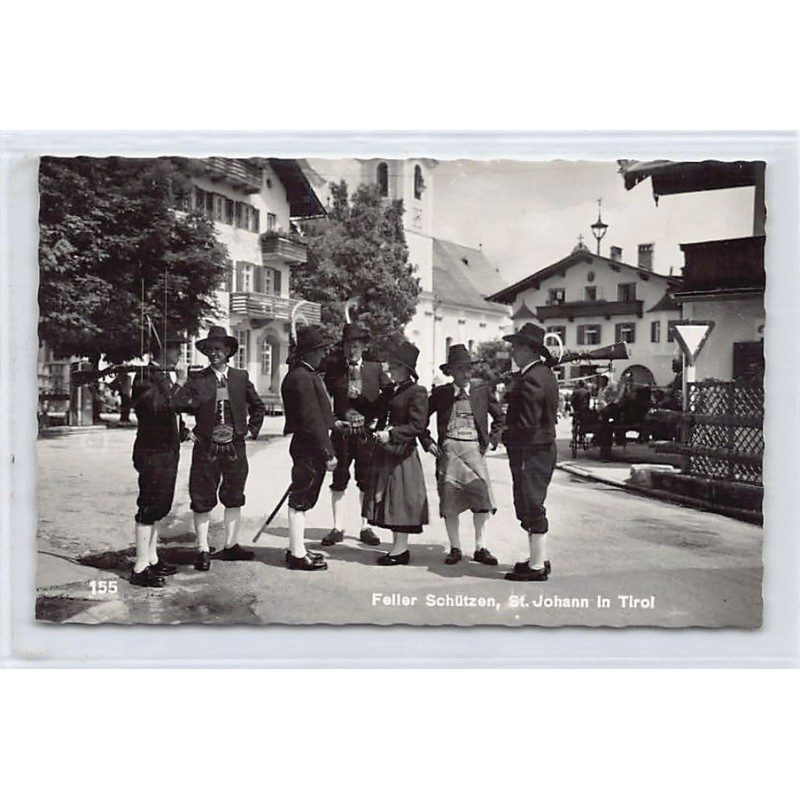 Rare collectable postcards of AUSTRIA. Vintage Postcards of AUSTRIA